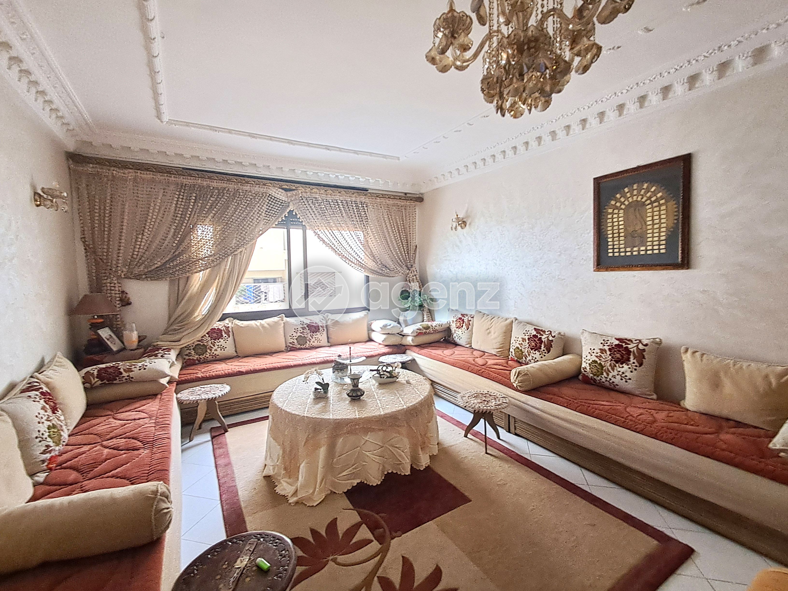 Appartement à vendre à Les princesses — 2