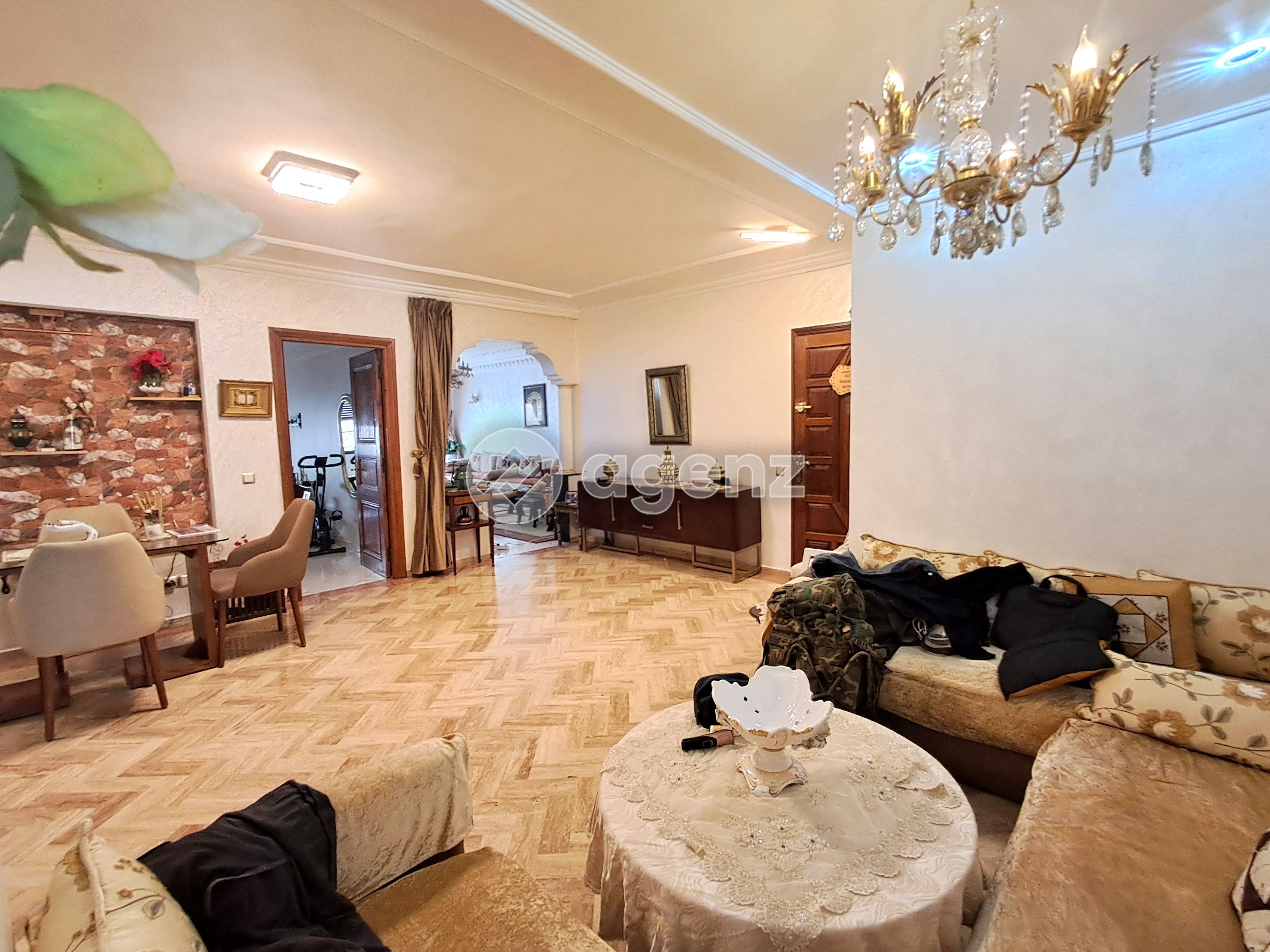 Appartement à vendre à Les princesses — 5