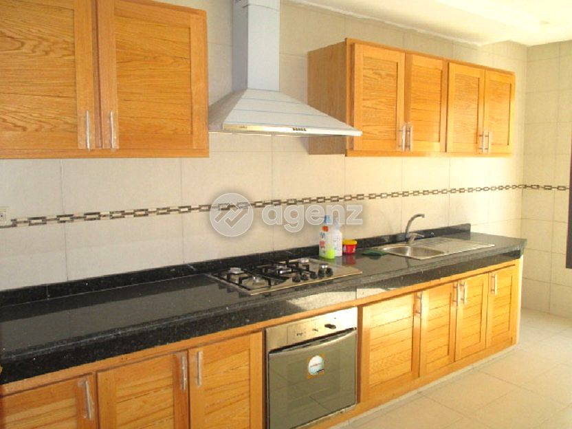 Appartement à louer à Bourgogne Est — 5