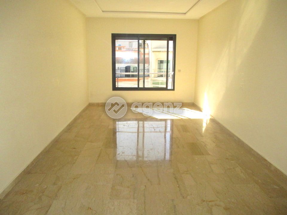 Appartement à louer à Bourgogne Est