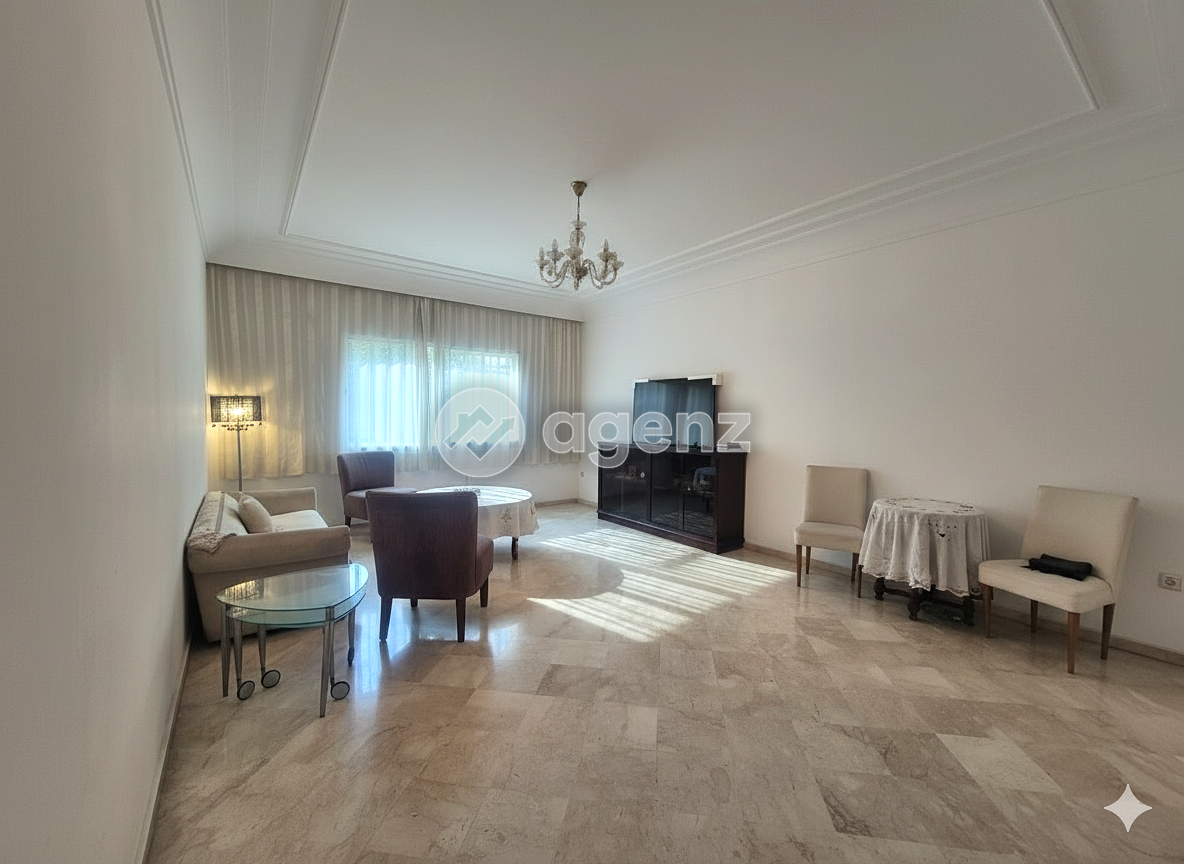 Authentique Appartement de 3 chambres à vendre à Gauthier