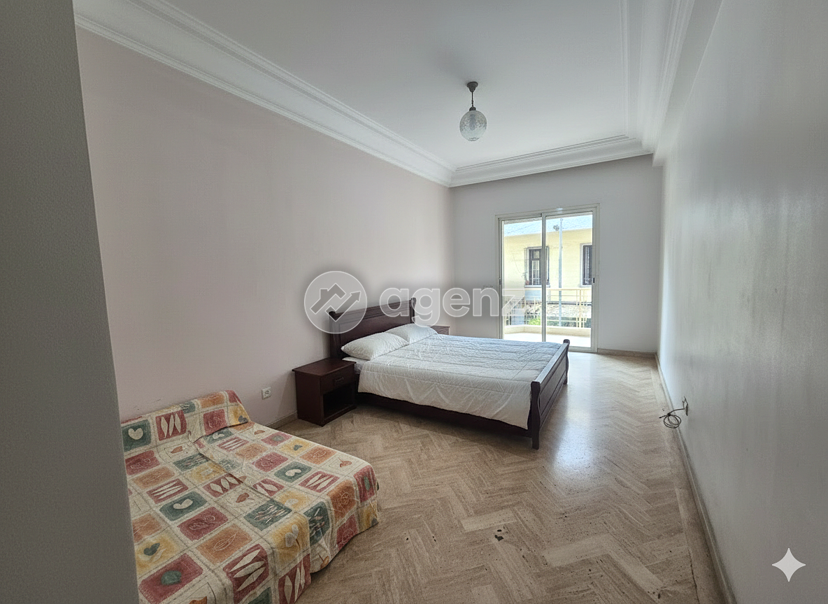 Authentique Appartement de 3 chambres à vendre à Gauthier — 4