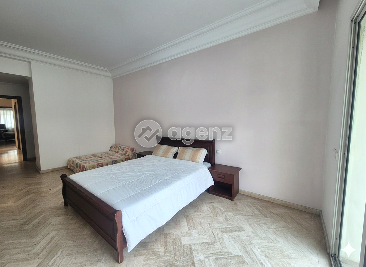 Authentique Appartement de 3 chambres à vendre à Gauthier — 5