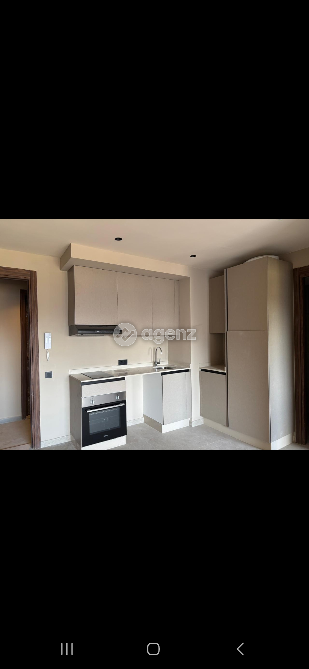 Prestigieux Studio à louer à Riviera