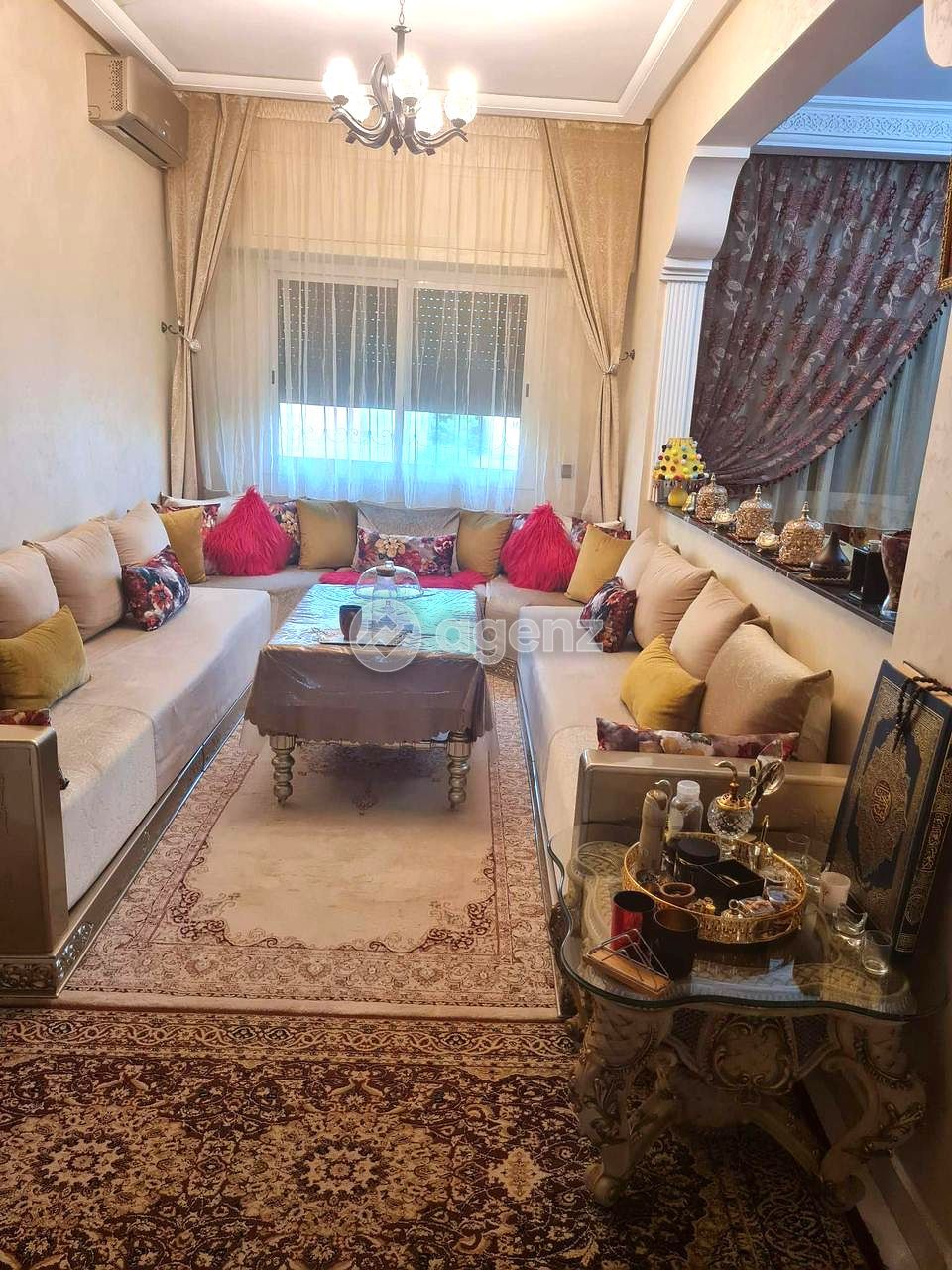 Appartement — Mohammedia — 4