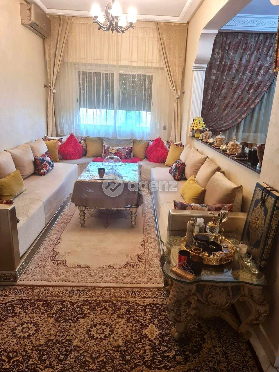 Appartement — Mohammedia