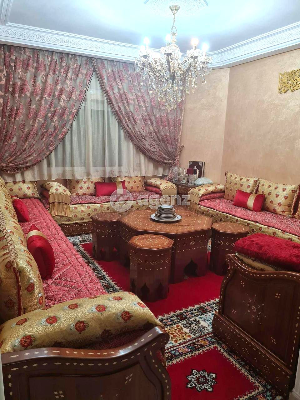 Appartement — Mohammedia — 2