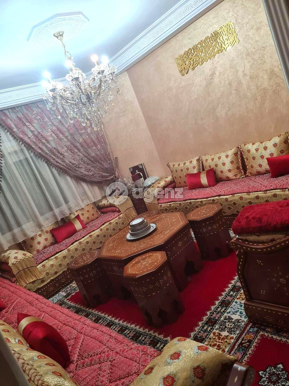 Appartement — Mohammedia — 3