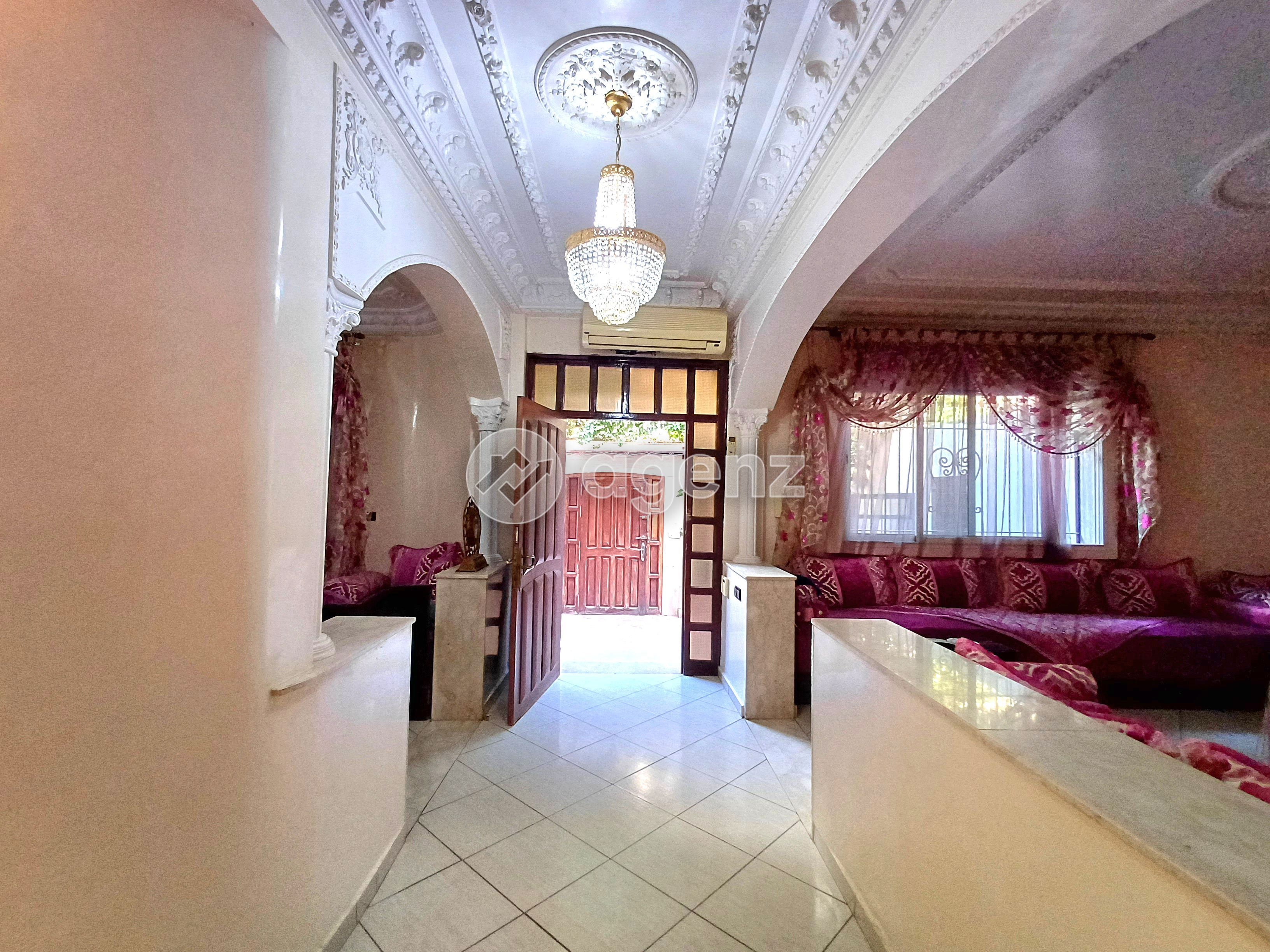 Villa à vendre à Hay Dakhla — 4