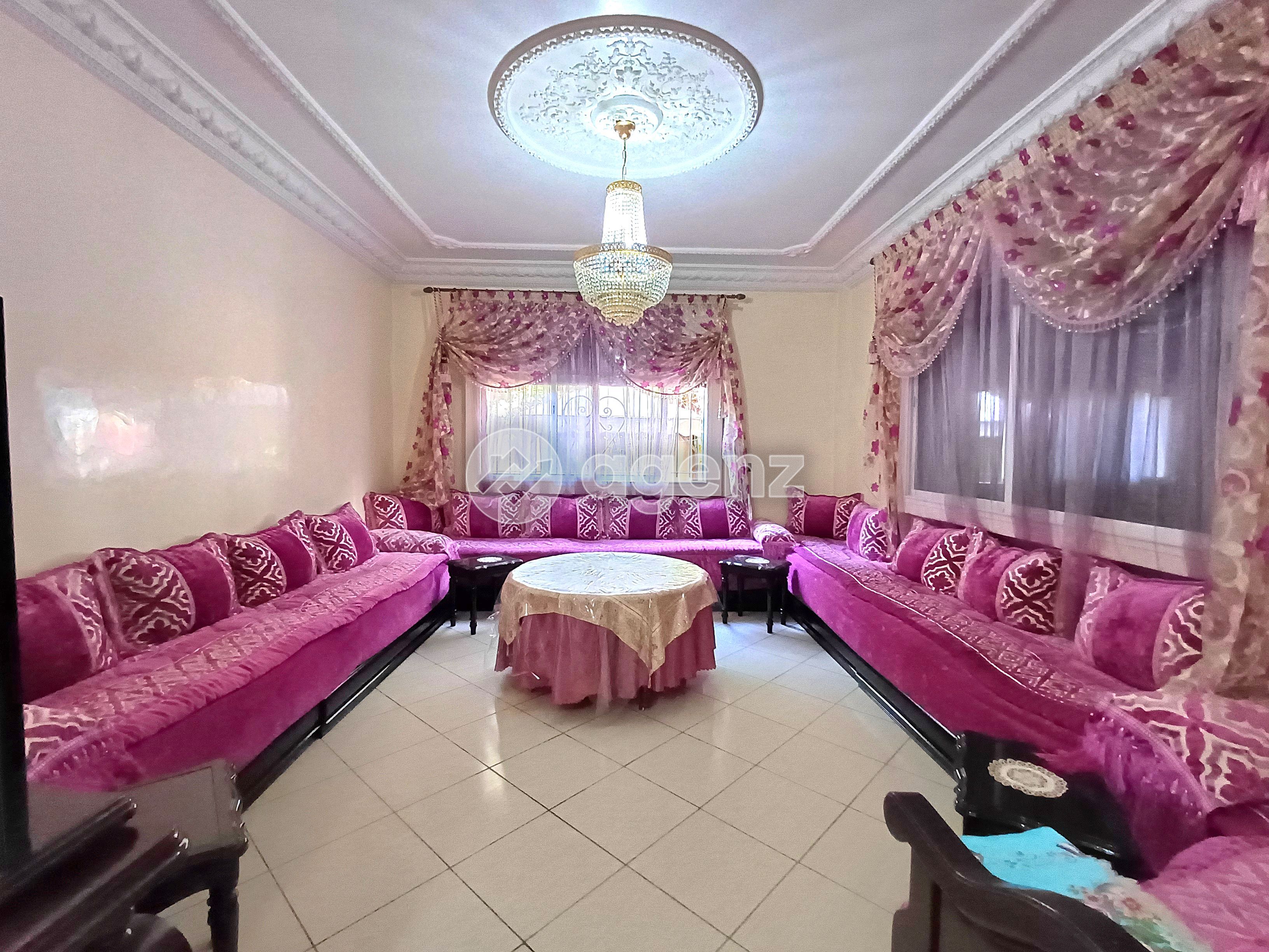 Villa à vendre à Hay Dakhla