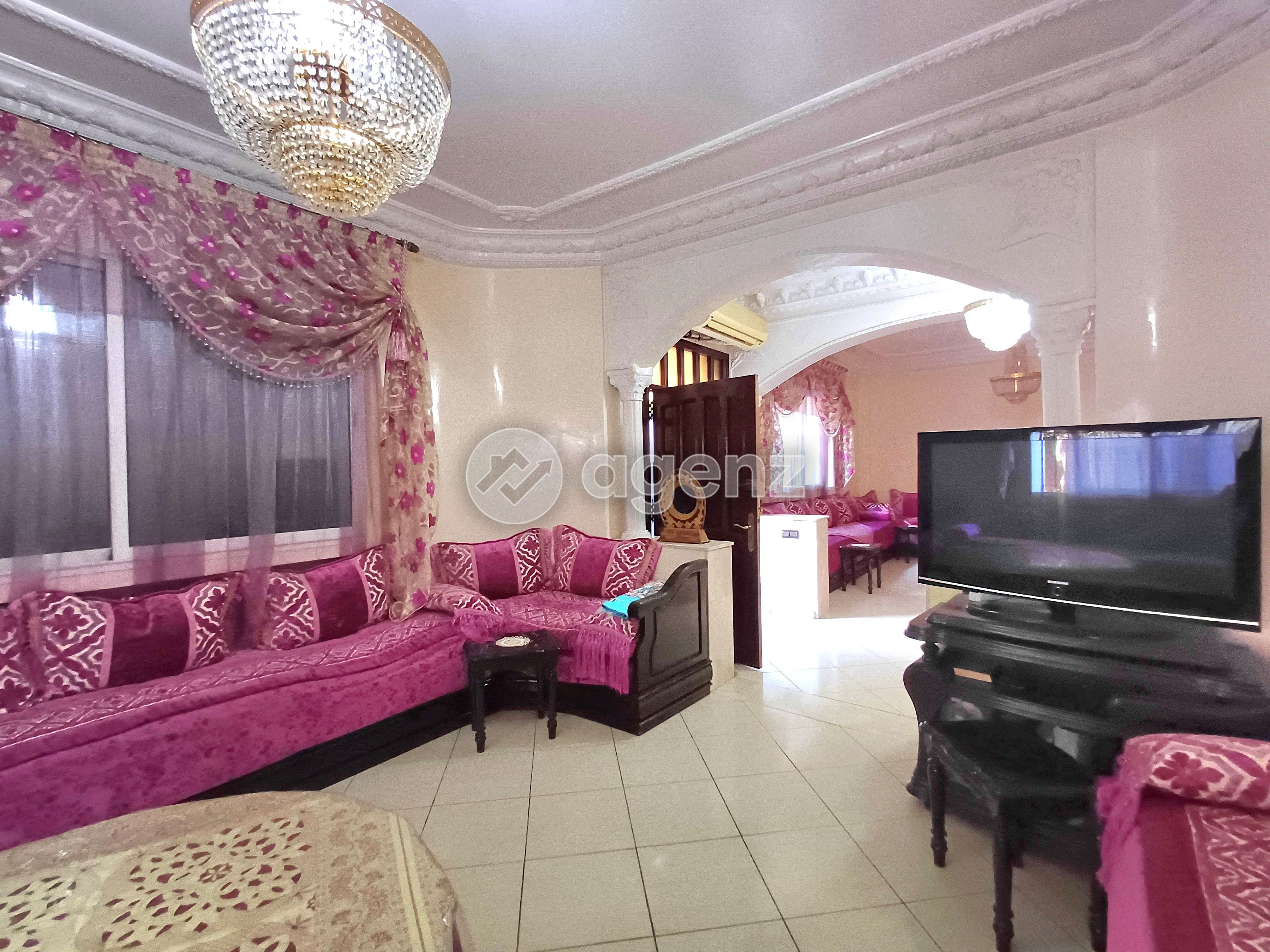 Villa à vendre à Hay Dakhla — 5
