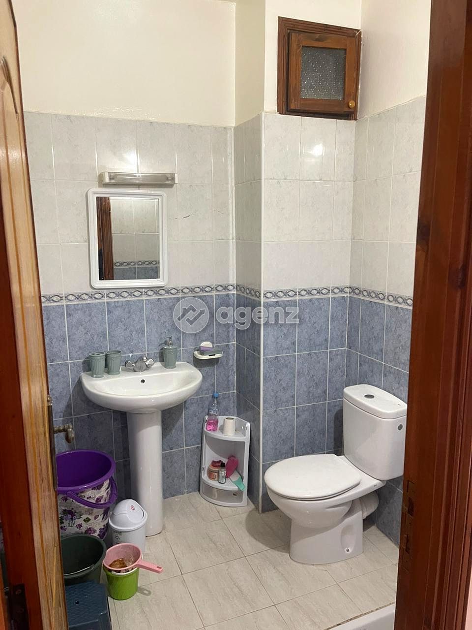 Exceptionnel Appartement de 2 chambres et salon — 2