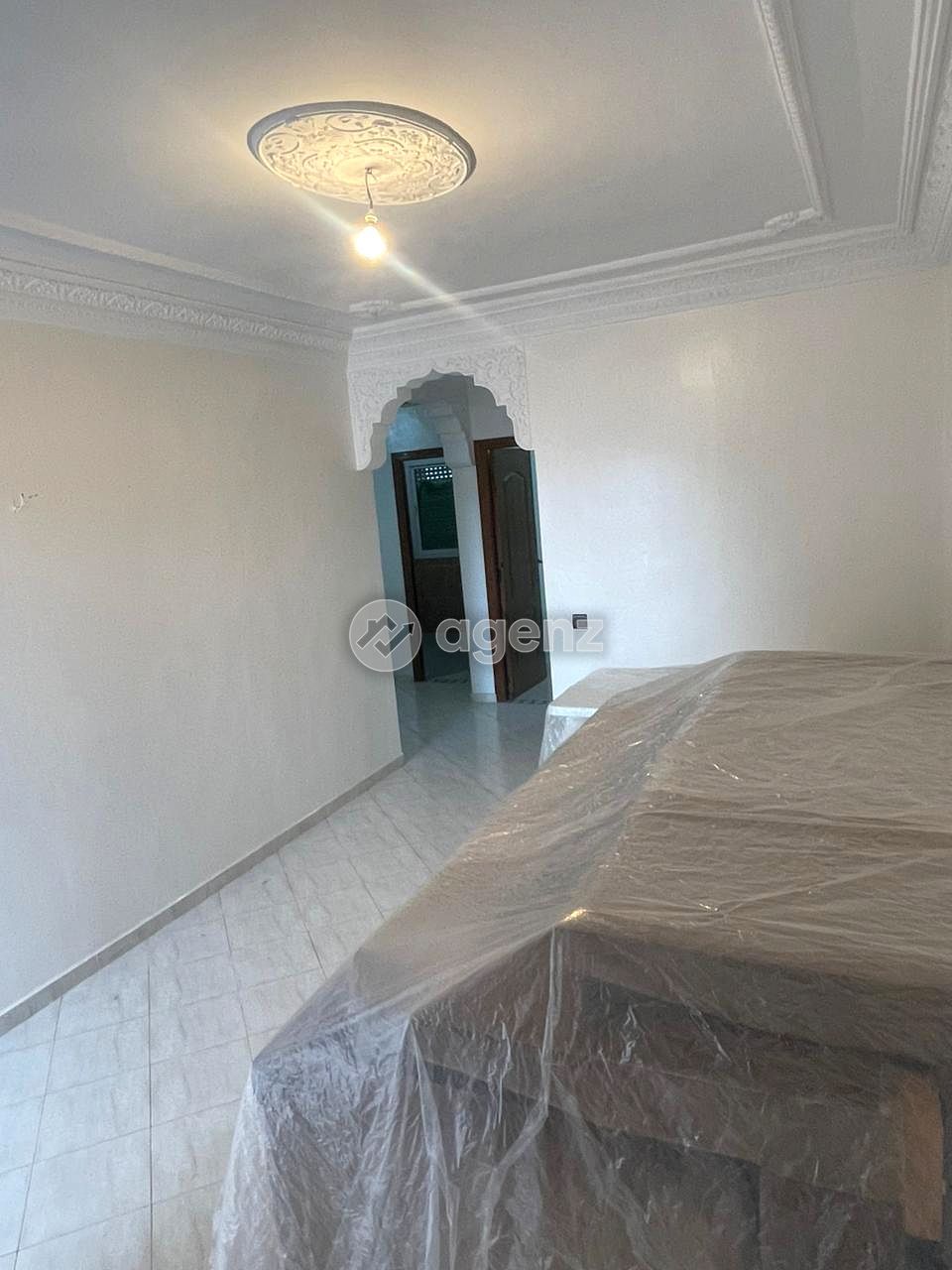 Exceptionnel Appartement de 2 chambres et salon — 3