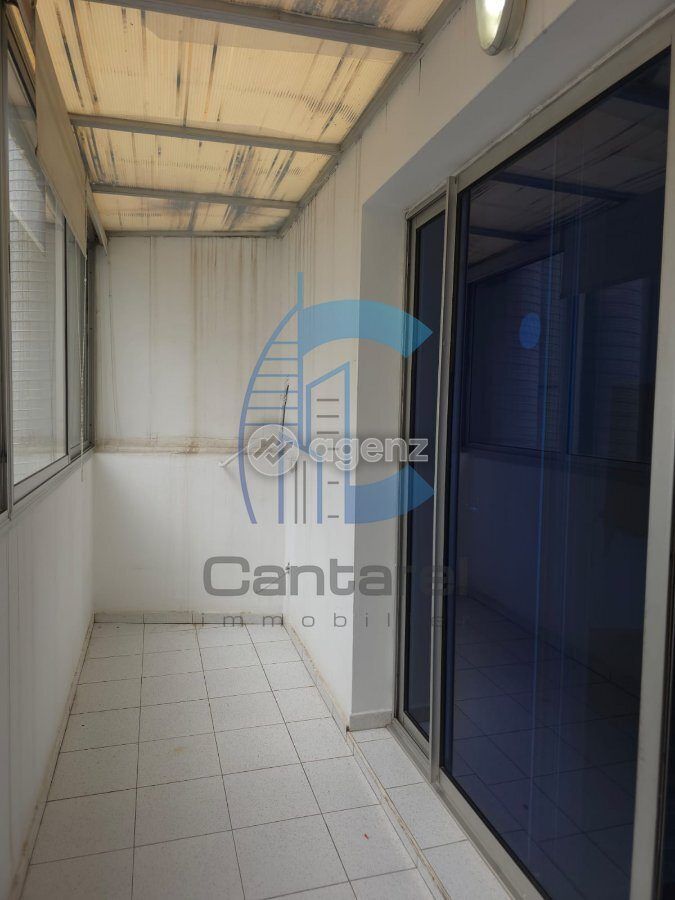 Bureau — Casablanca — 3