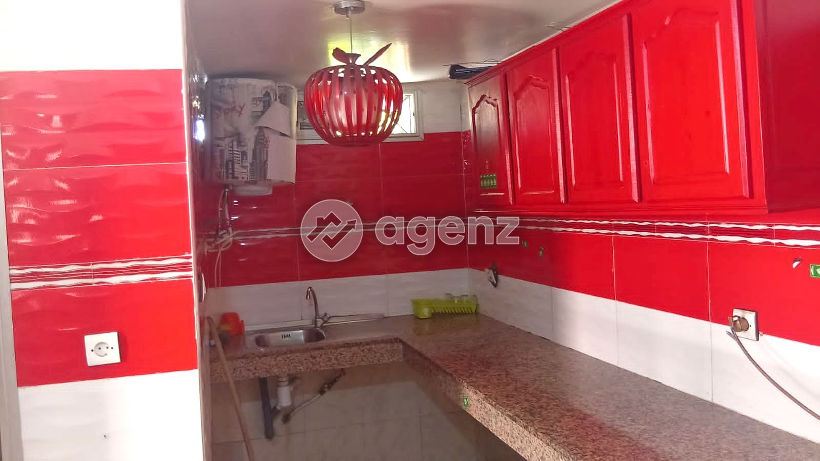 Splendide Appartement de 2 chambres à louer à Beausite — 2