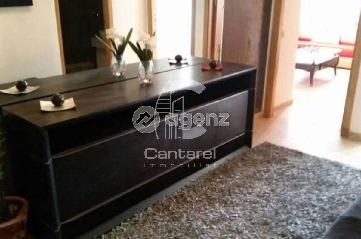 Appartement à louer à Casablanca — 2