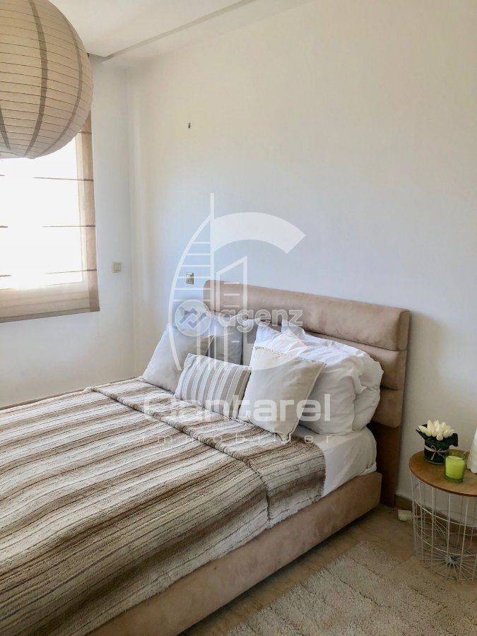 Appartement à louer à Casablanca — 4