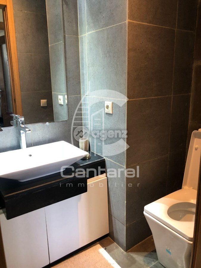 Appartement à louer à Casablanca — 5