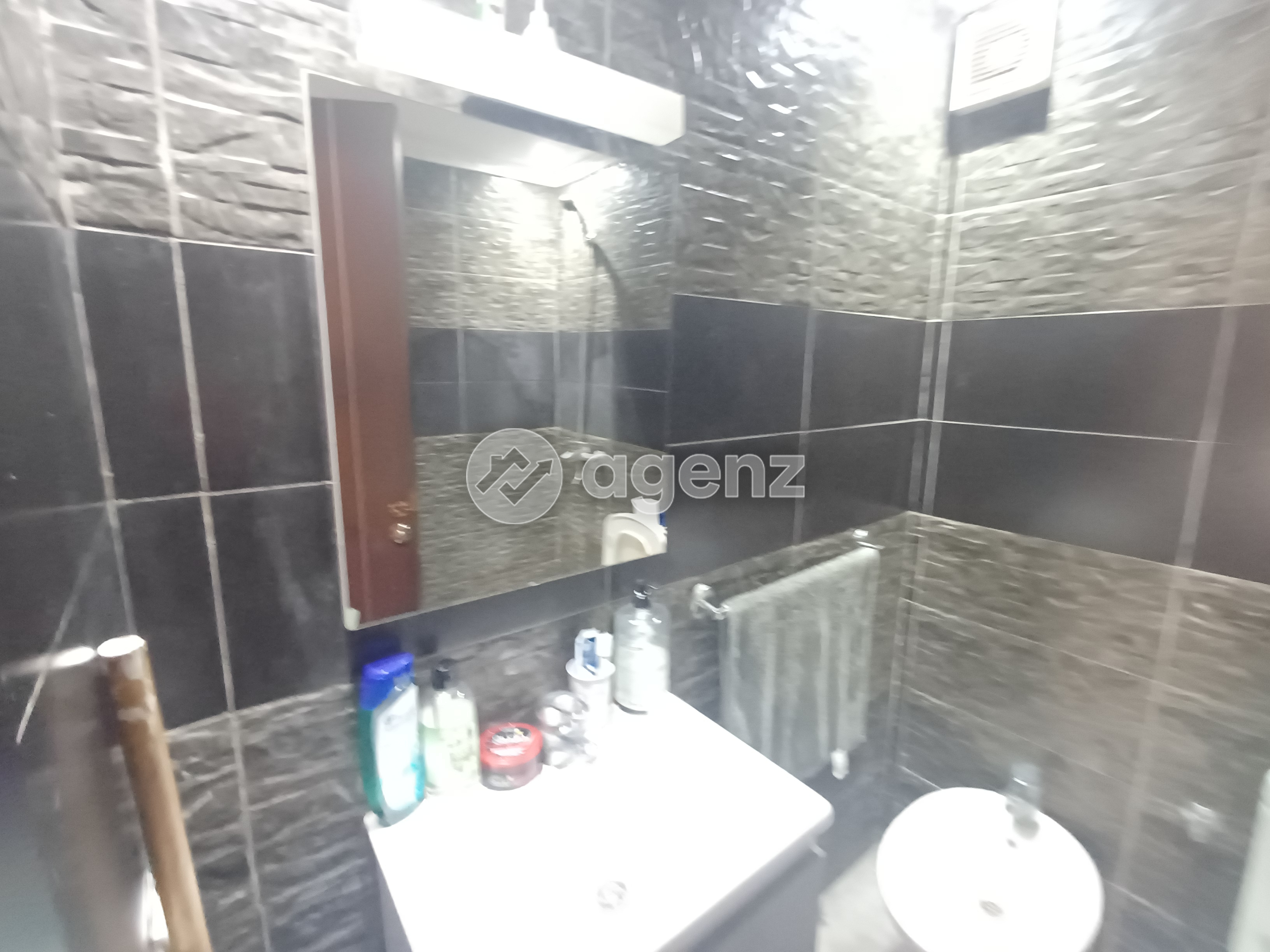 Moderne Appartement de 1 chambre à vendre à Aïn Sebaâ — 5