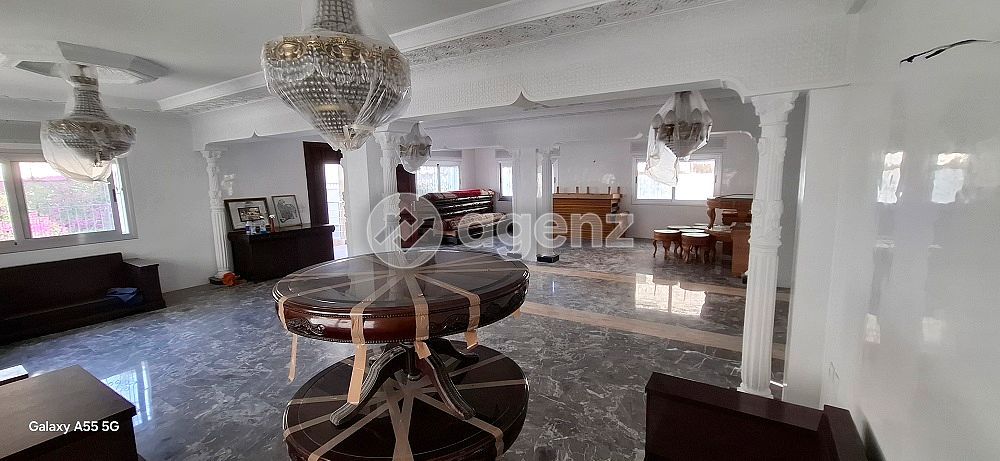 Exceptionnel Villa de 5 chambres à vendre à Charf — 2