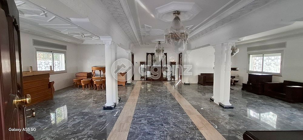 Exceptionnel Villa de 5 chambres à vendre à Charf — 3