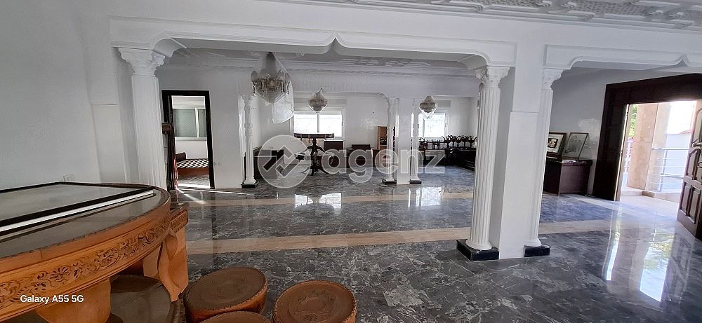 Exceptionnel Villa de 5 chambres à vendre à Charf — 4