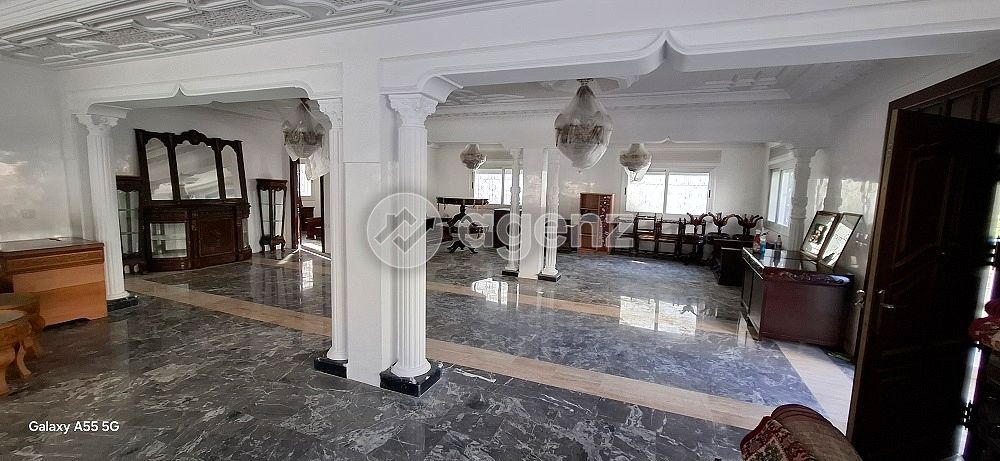 Exceptionnel Villa de 5 chambres à vendre à Charf — 5