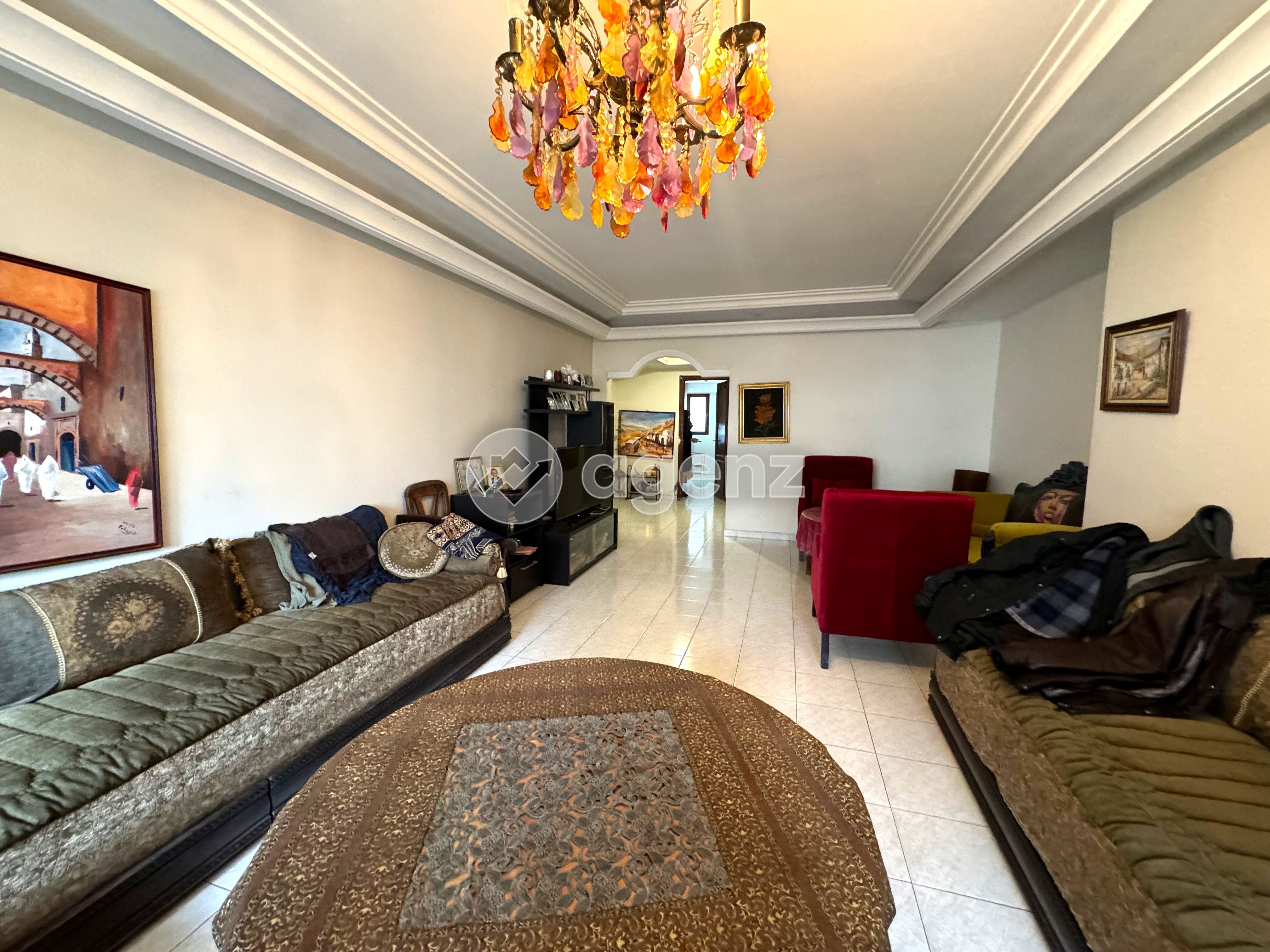 Appartement 134 m² à Racine — 5