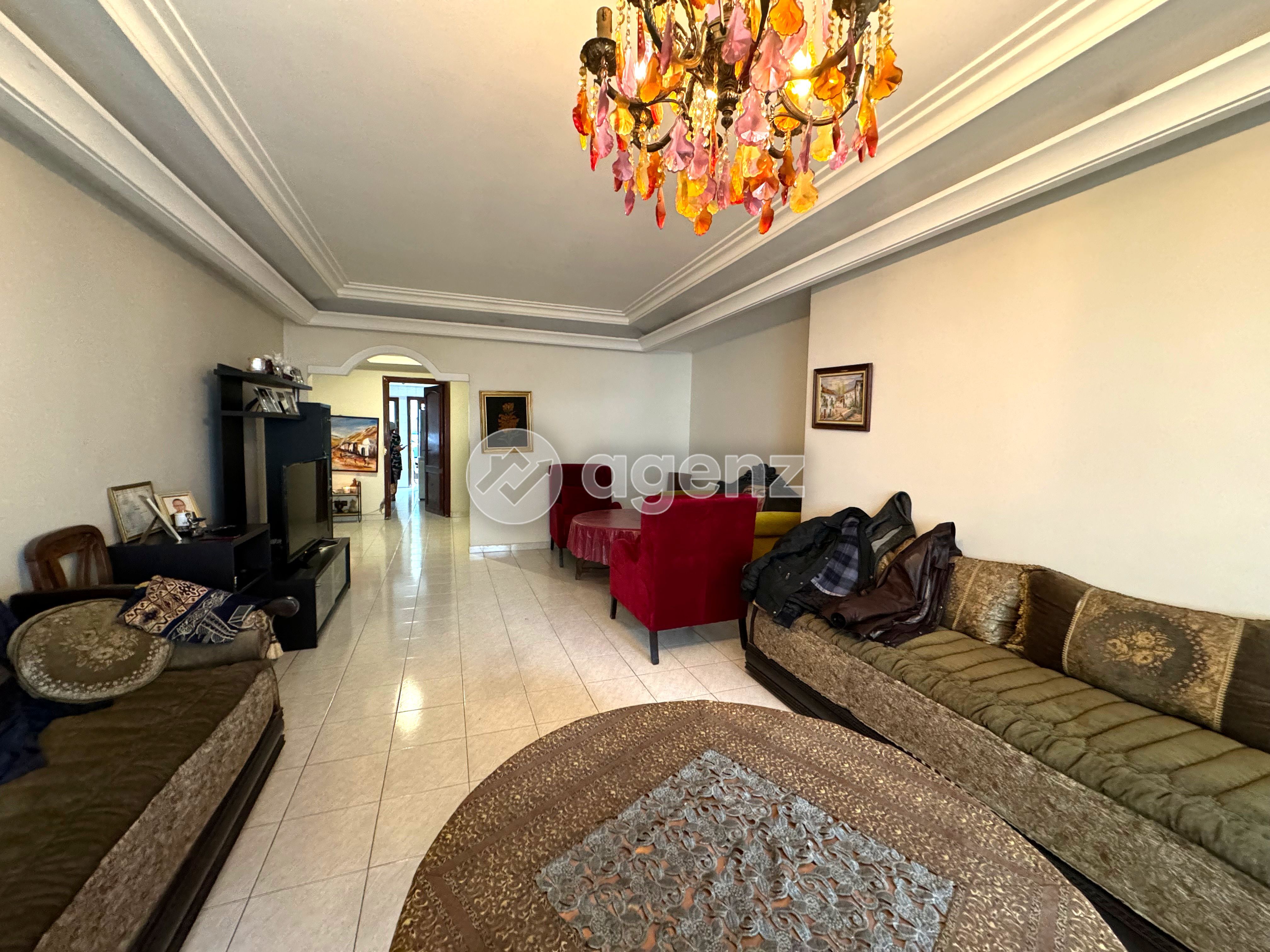 Appartement 134 m² à Racine — 4