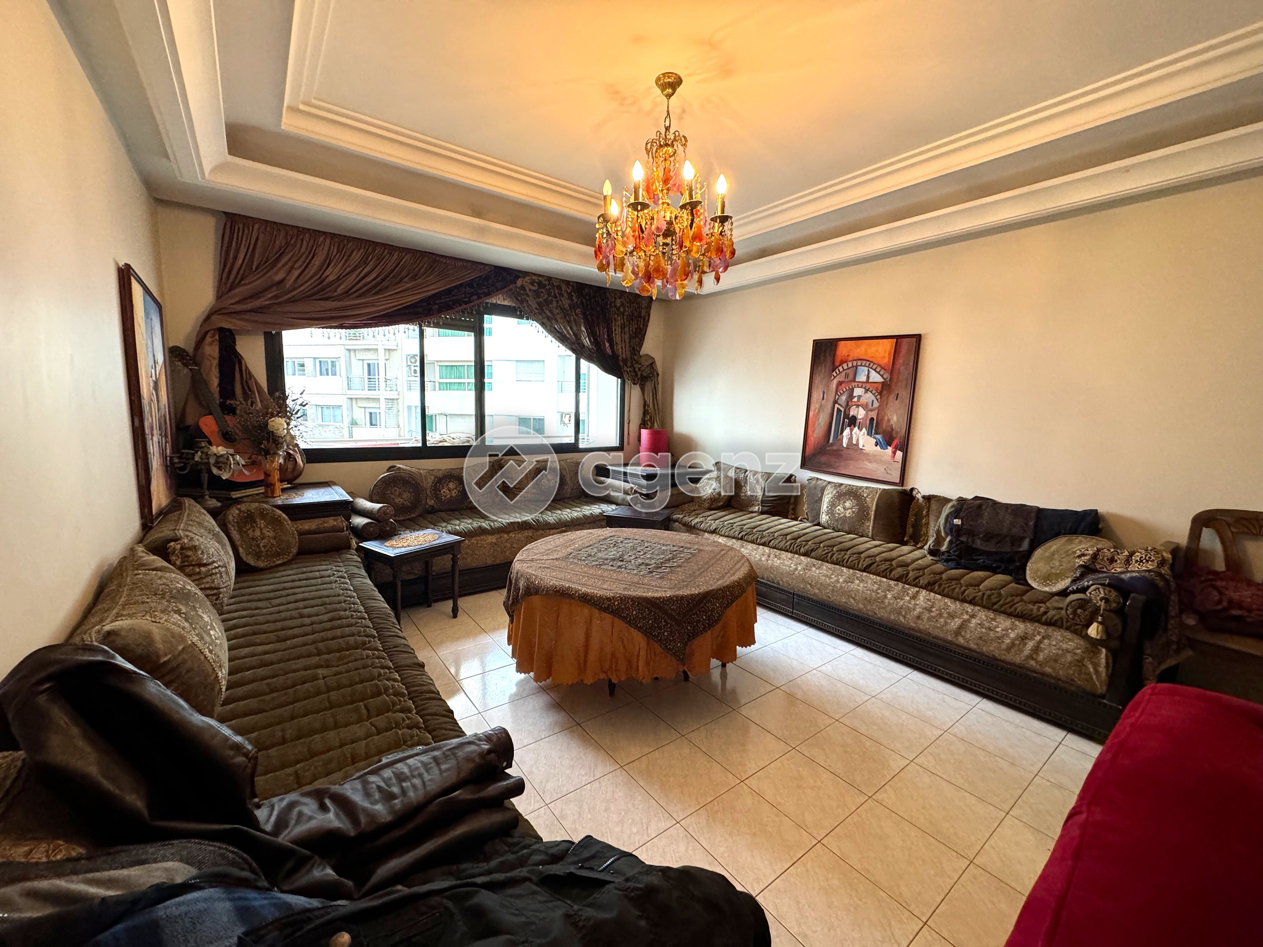 Appartement 134 m² à Racine — 3