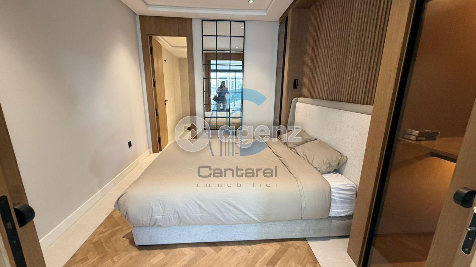 Appartement à louer à Casablanca — 5