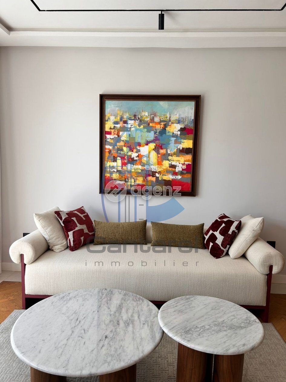 Appartement à louer à Casablanca — 3