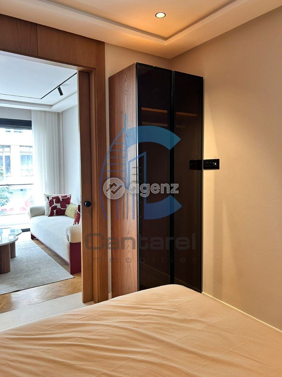 Appartement à louer à Casablanca — 4