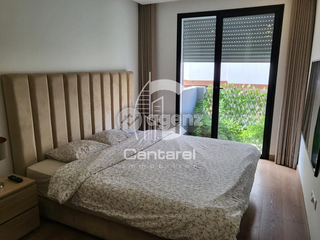 Appartement à louer à Casablanca — 2