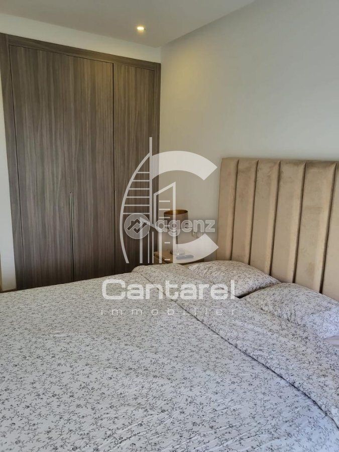 Appartement à louer à Casablanca — 3