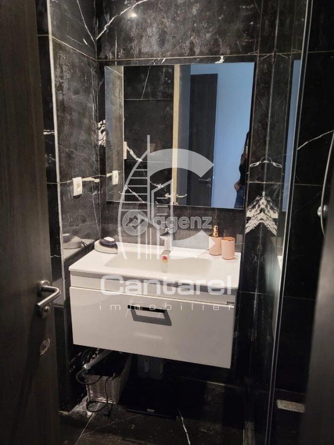 Appartement à louer à Casablanca — 4