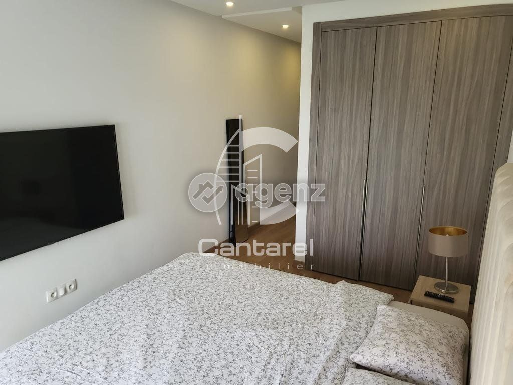 Appartement à louer à Casablanca — 5