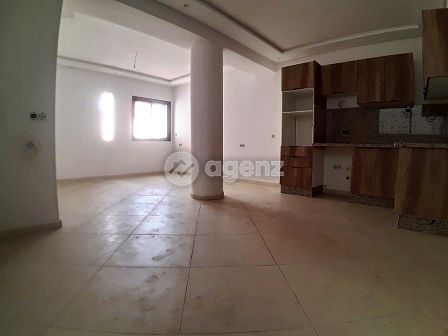 Charmant Appartement de 1 chambre à vendre à Centre Ville — 3
