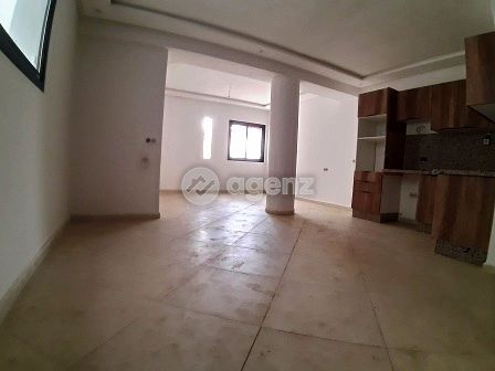 Charmant Appartement de 1 chambre à vendre à Centre Ville — 4
