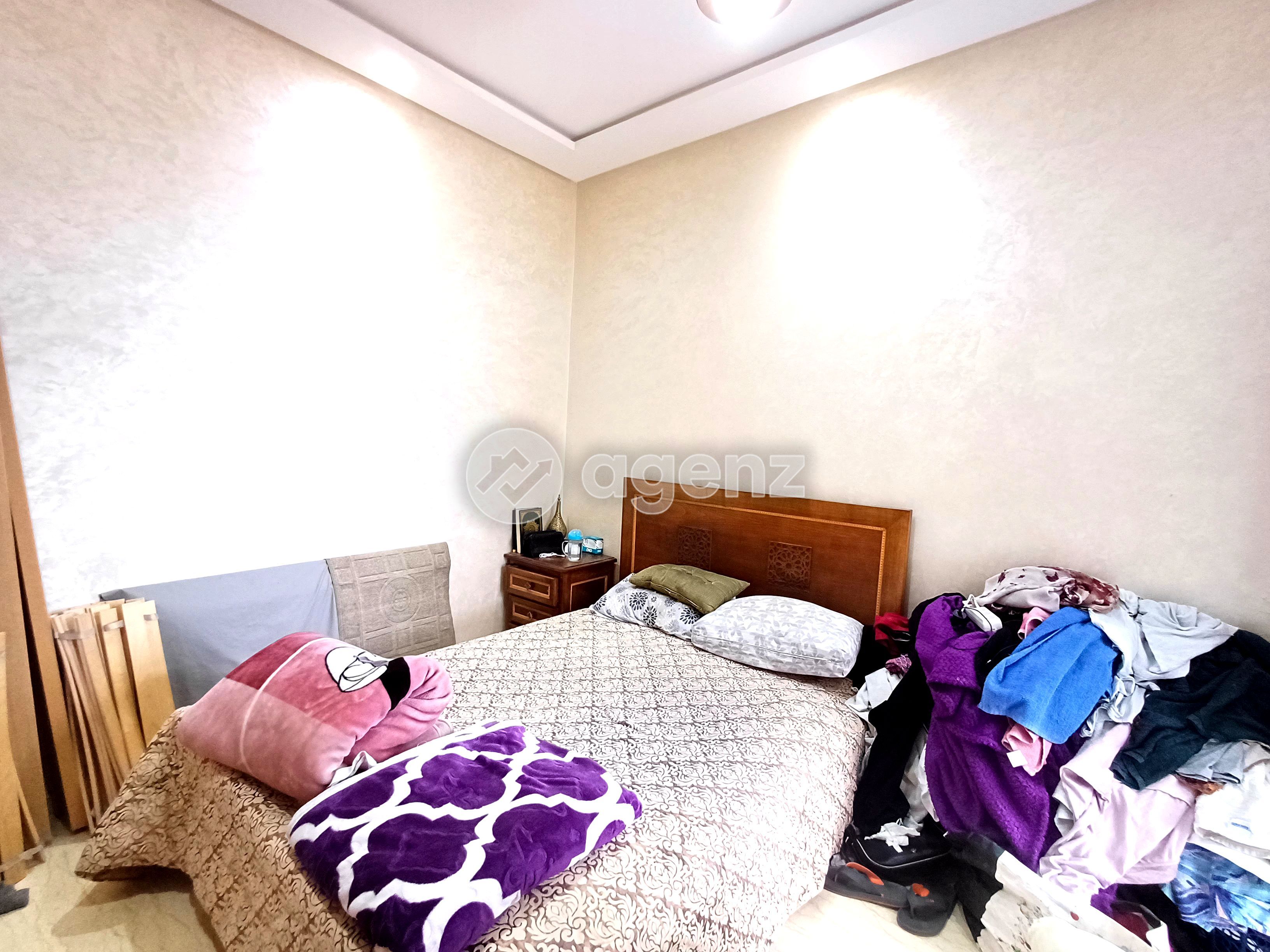 Appartement à vendre à Aïn Sebaâ — 5