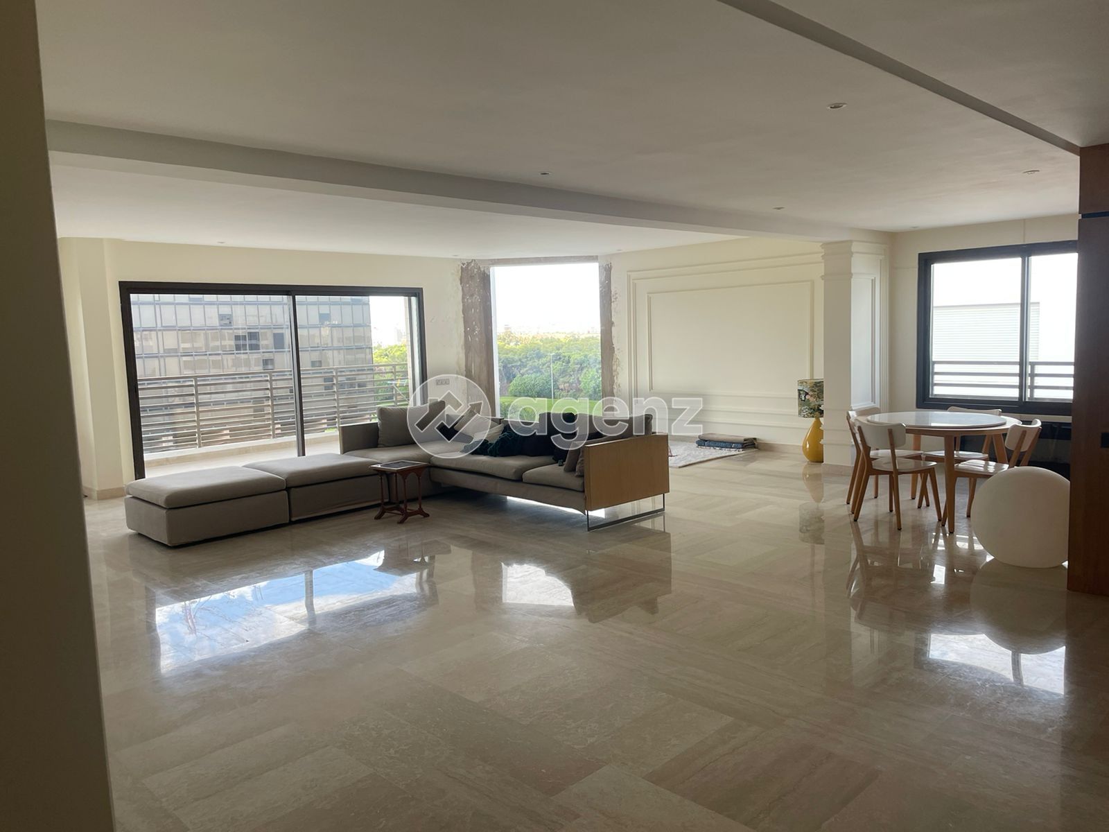 Appartement à vendre à Casablanca