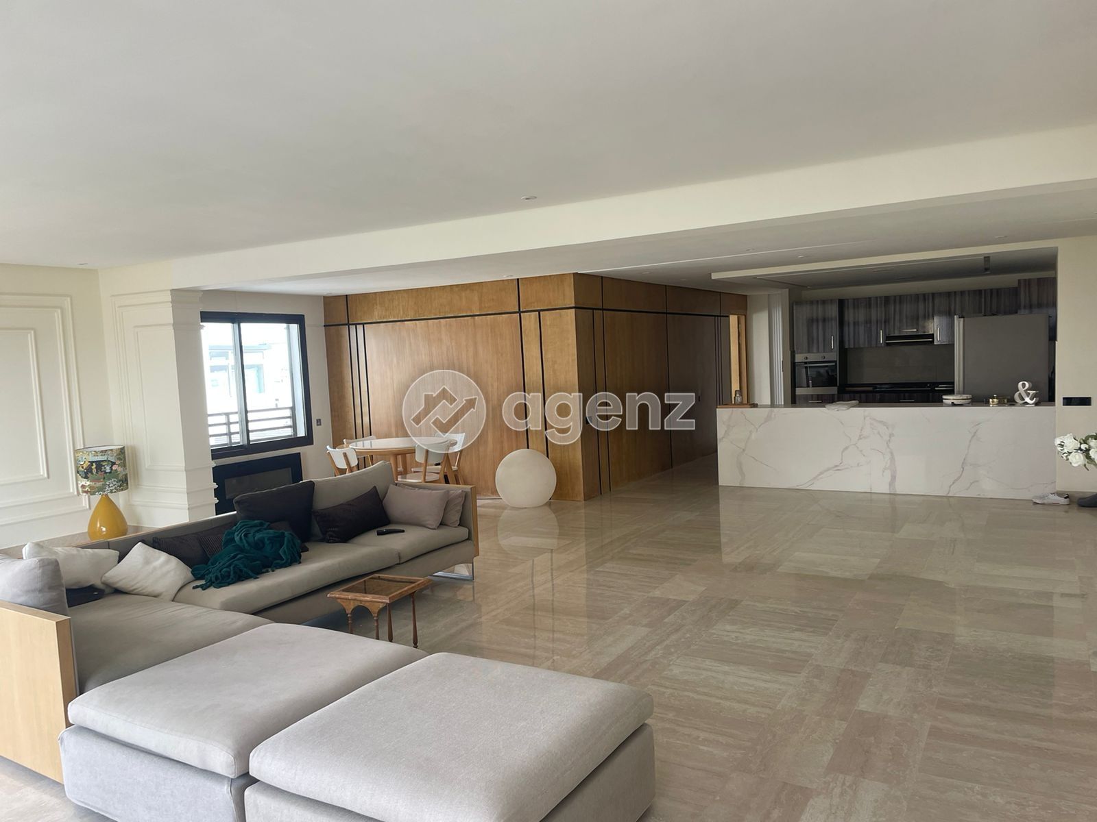 Appartement à vendre à Casablanca — 3