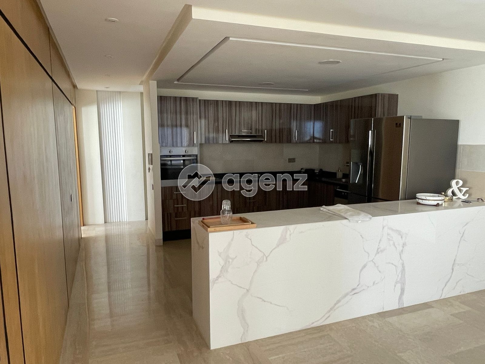 Appartement à vendre à Casablanca — 4