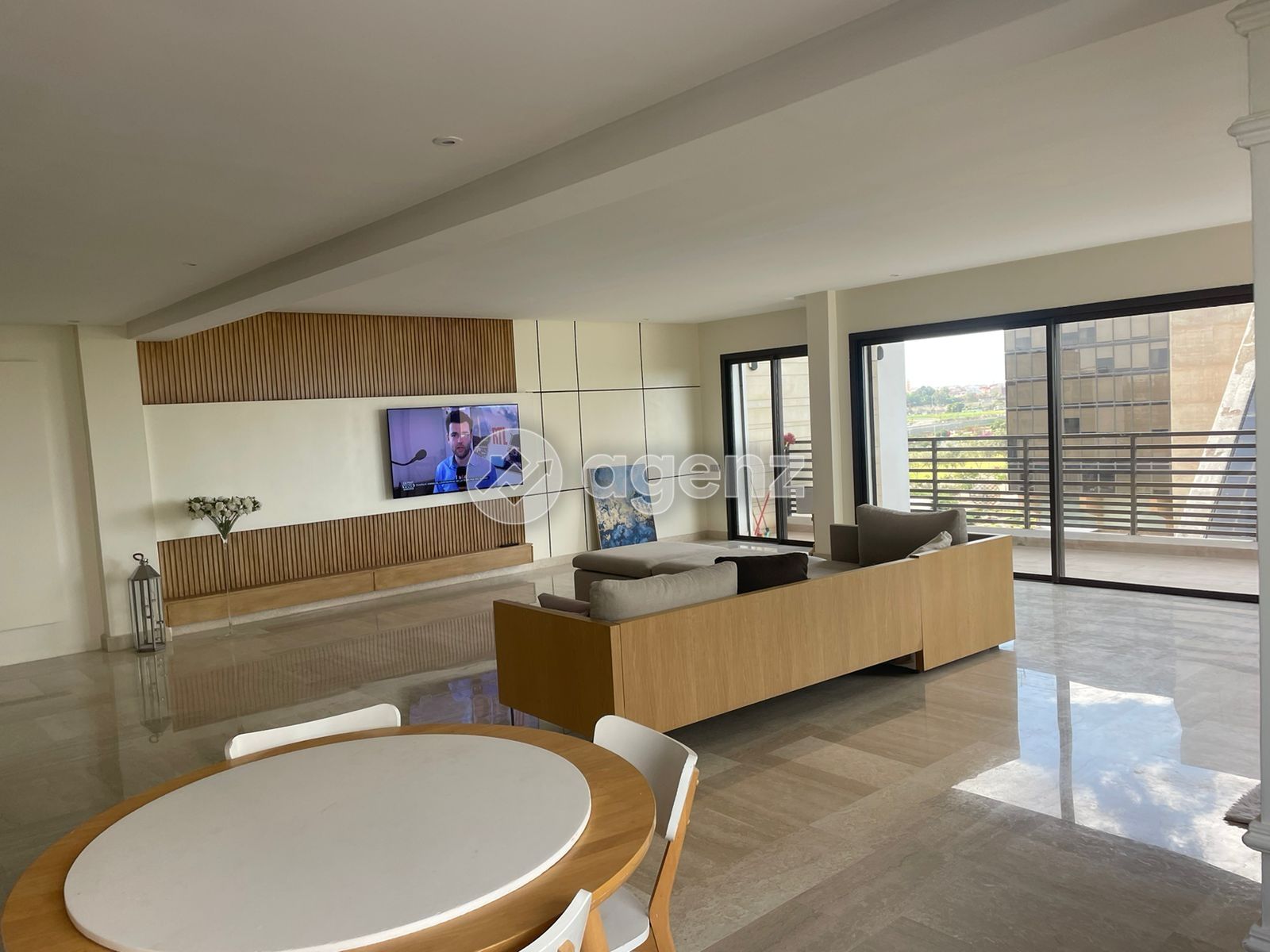 Appartement à vendre à Casablanca — 5