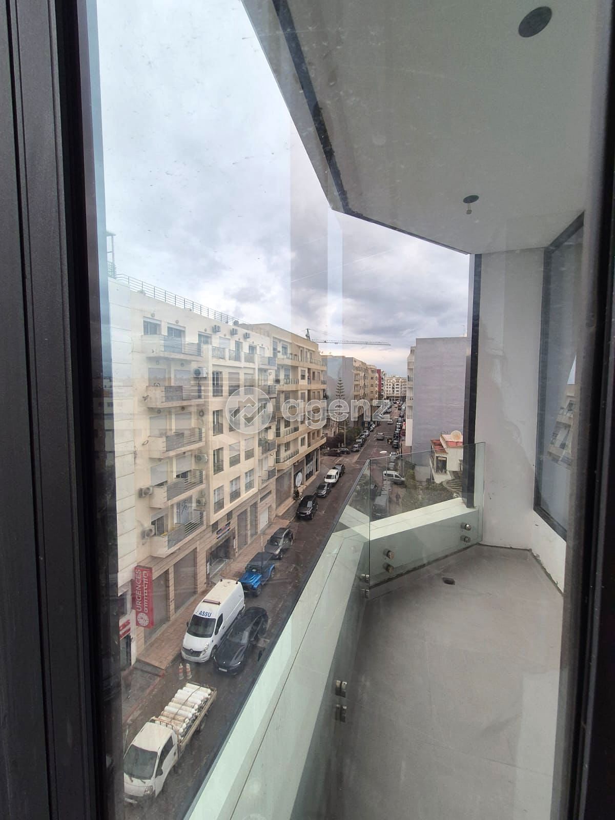 Bureau de 58 m² aux Hôpitaux - Casablanca — 5