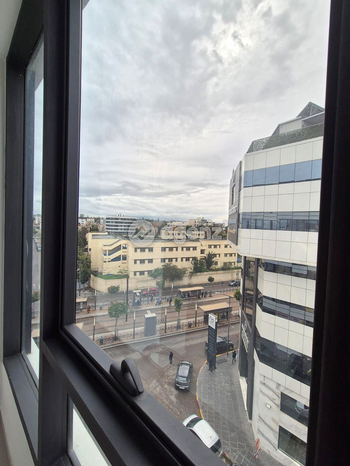 Bureau de 58 m² aux Hôpitaux - Casablanca — 4