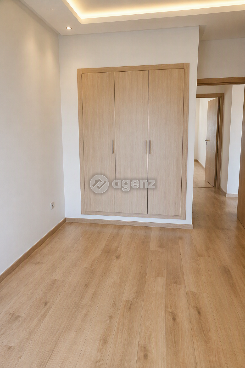 Luxueux Appartement de 4 chambres à vendre à Sidi Maarouf — 3