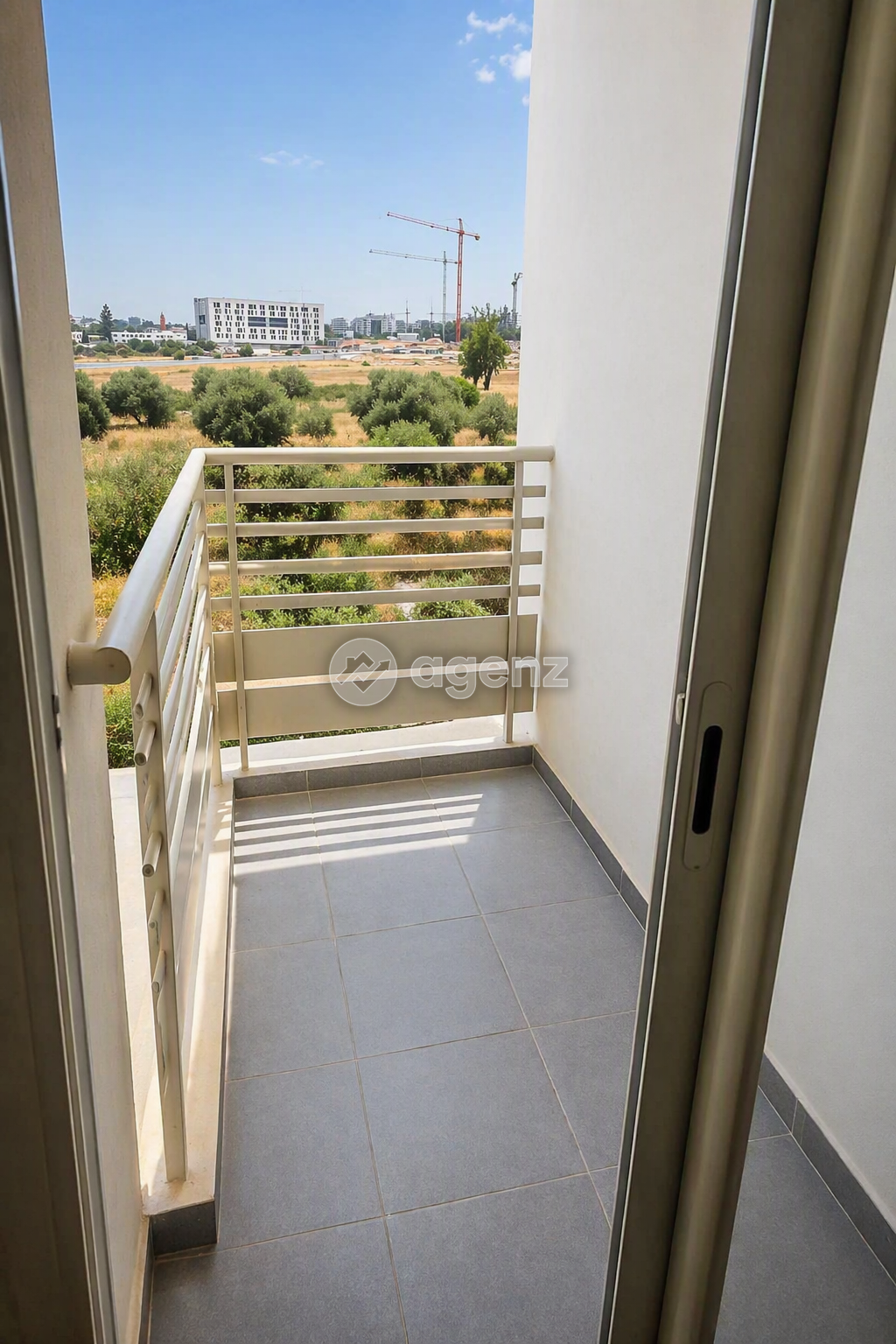 Luxueux Appartement de 4 chambres à vendre à Sidi Maarouf — 2