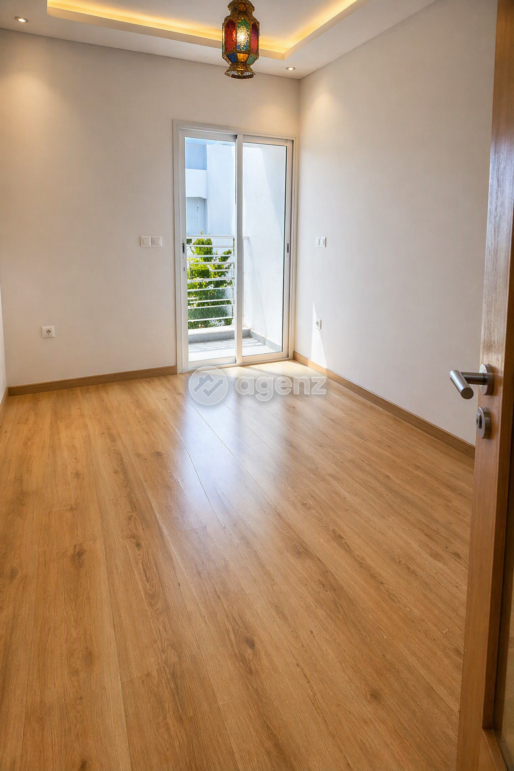 Luxueux Appartement de 4 chambres à vendre à Sidi Maarouf — 5