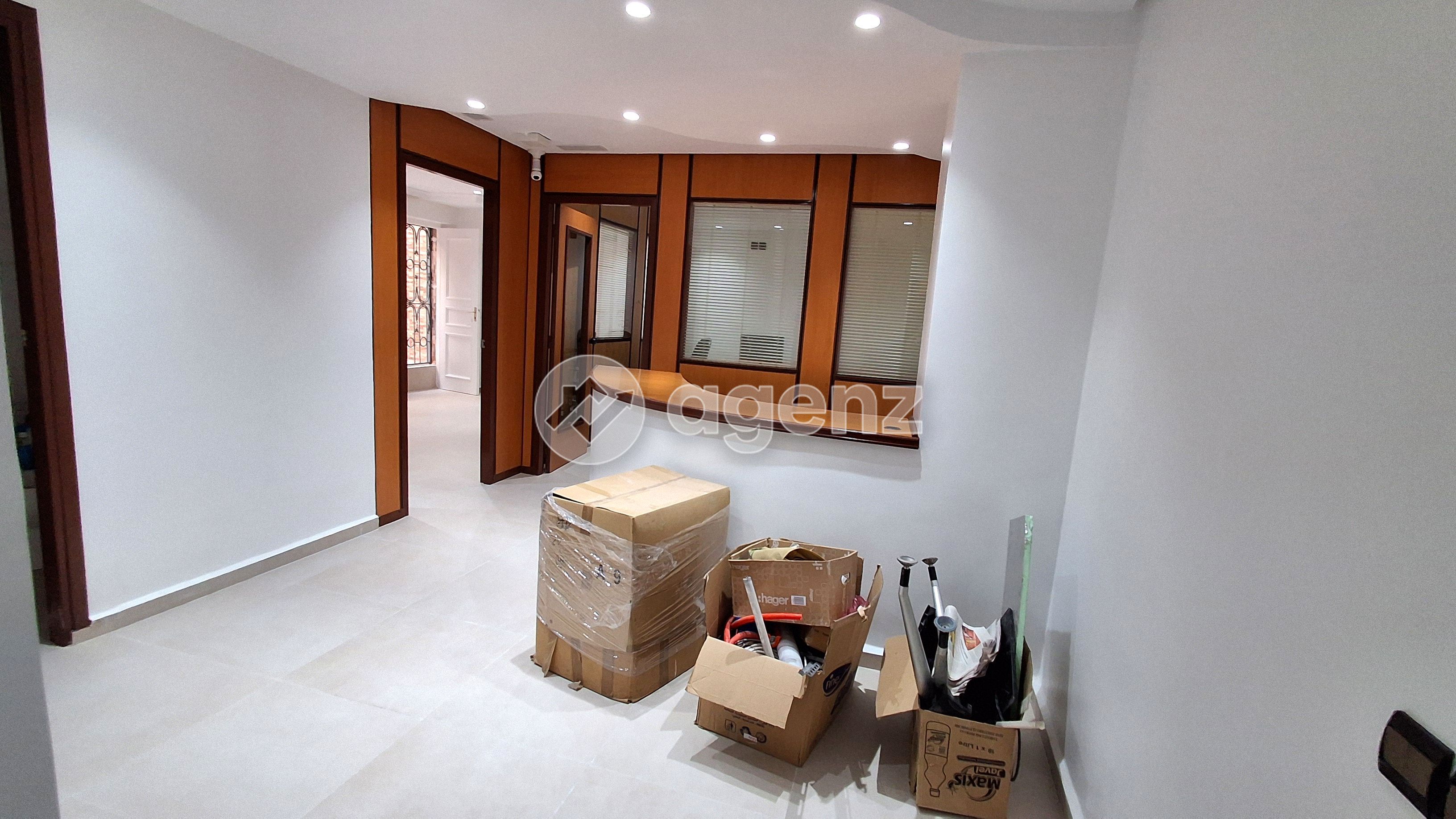 Bureau de 55 m² à La Gironde - Casablanca — 5